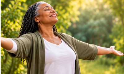 Whole-Person Wellness