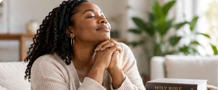 Christian Counseling & Faith-Integrated Therapy